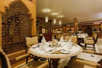 The Regency Hotel Kuwait - พร้อมอาหารเช้า