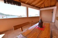Apartment Frieske - Havudsigt