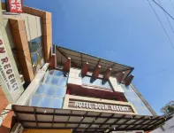 Hotel Doon Regency Dehradun