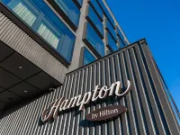 Hampton by Hilton Wroclaw Airport Hotels near Wroclaw–Copernicus Airport