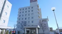 ホテルルートイン島田吉田インター