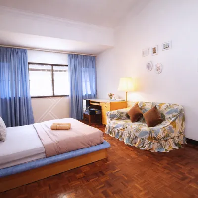 Advent Homestay, Penang - Near Adventist Hospital 姆魯甘神廟附近的飯店