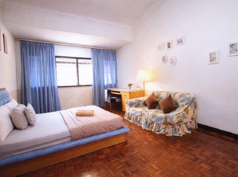 Advent Homestay, Penang - Near Adventist Hospital