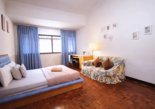 Advent Homestay, Penang - Near Adventist Hospital 鄰近姆魯甘神廟的酒店