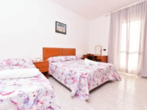 La Vela Hotels in Furore