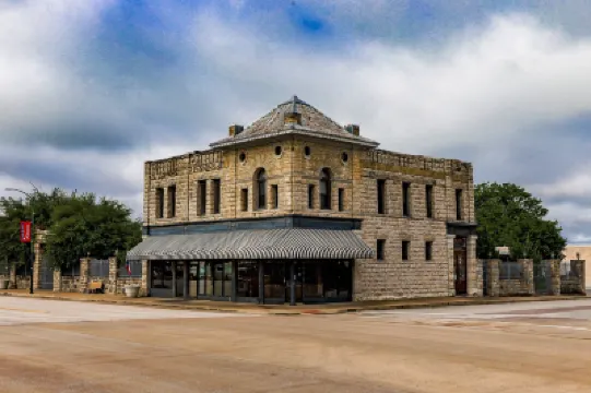 อีสต์เบิร์น อินน์ โรงแรมใน