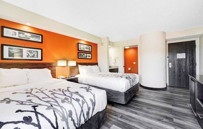 Wingate by Wyndham Leesburg Florida