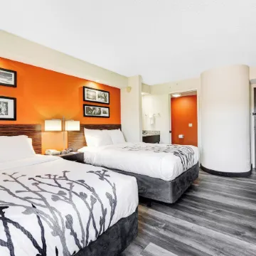 Wingate by Wyndham Leesburg Florida