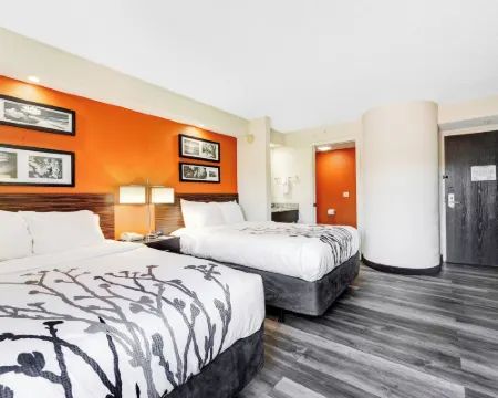 Wingate by Wyndham Leesburg Florida Hotels in Lake County
