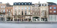 Theater Hotel Leuven Centrum - 3 ดาว