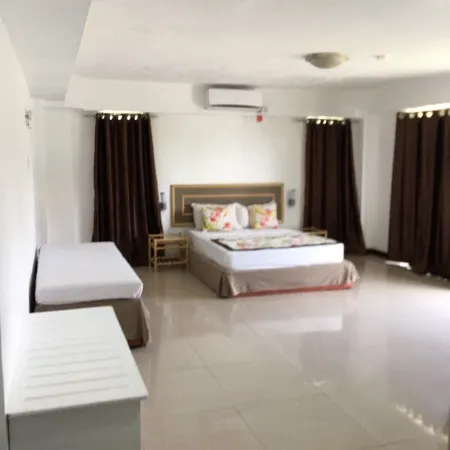 Elixir Hotel and Serviced Apartments