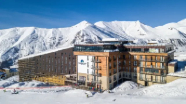 Gudauri Loft Hotel Hotel a 