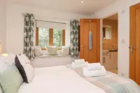 An Skyber in Cornwall - Wi-Fi