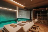 Sagredo Boutique Hotel & Spa - Hot Tub
