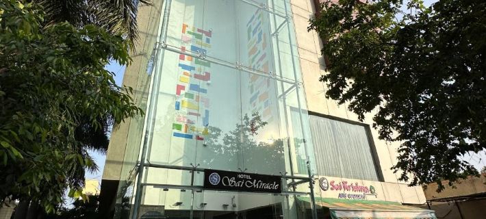 호텔 사이 미라클 셔디 호텔