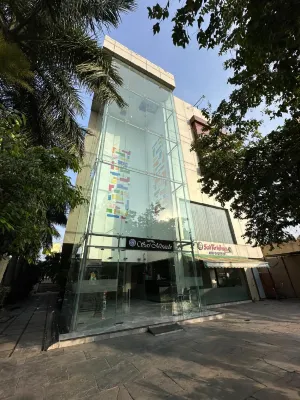 賽米瑞克飯店