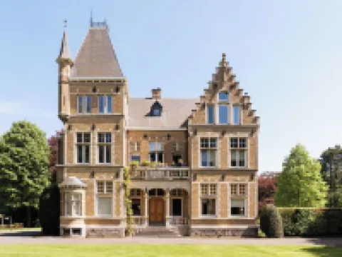 Boutique Hotel Ter Wallen Hotels in Izegem