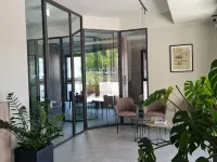 拉戈多拉托濱湖小屋 - 湖畔 科利科酒店