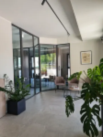 Lago Dorato Marina Lodge - Lakefront