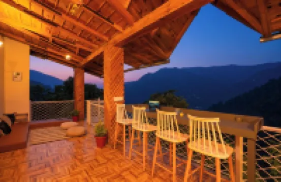 LiveAway Ramgarh by PACK