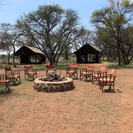 Zebra Nature Reserve