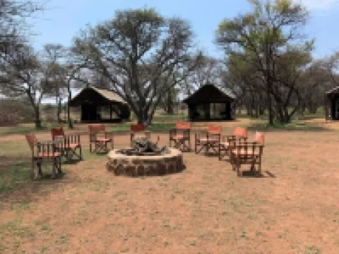 Zebra Nature Reserve