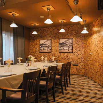 Triada Hotel Отели рядом с Аэропорт София