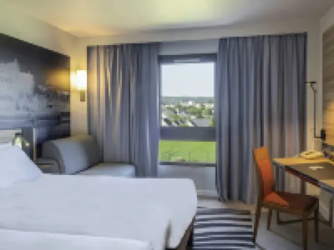 Novotel Amboise Hotels in Amboise