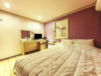 Bucheon O2 Motel