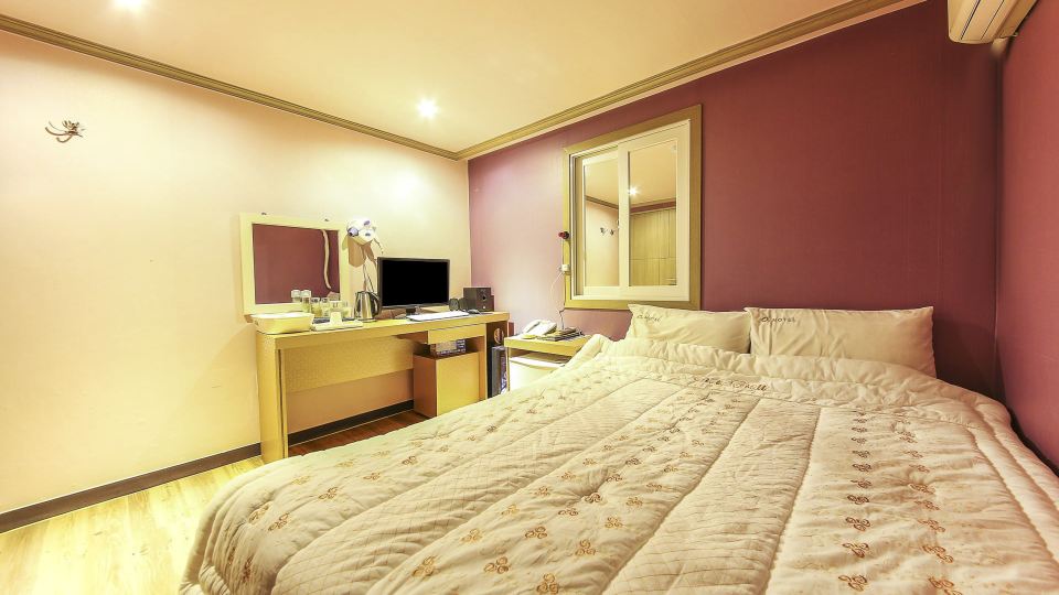 Bucheon O2 Motel