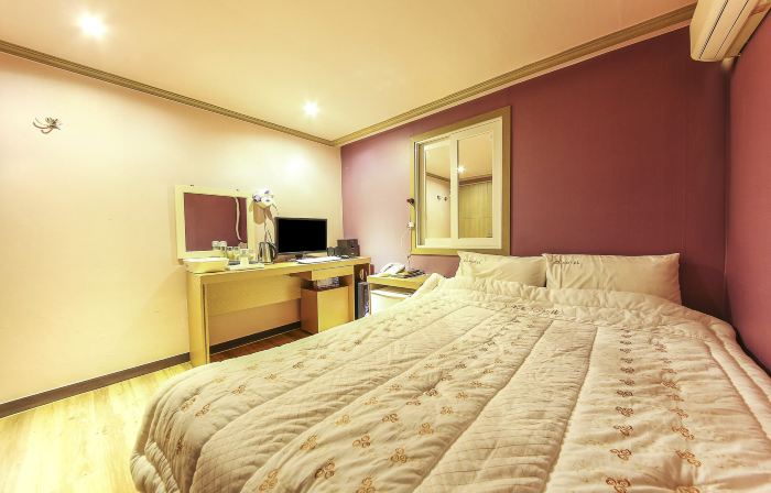 Bucheon O2 Motel