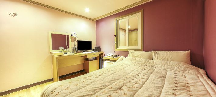 Bucheon O2 Motel Ξενοδοχεία στην πόλη Bucheon-si