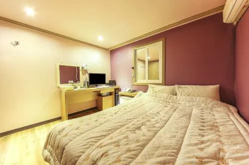 Bucheon O2 Motel