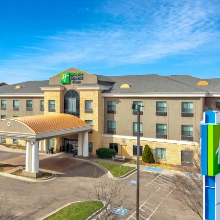 Holiday Inn Express & Suites AMARILLO SOUTH by IHG