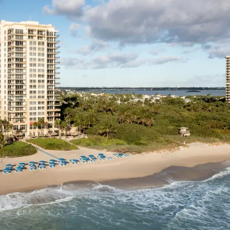 Palm Beach Marriott Singer Island Beach Resort & Spa