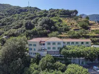 Hôtel de la Corniche Hoteles en 