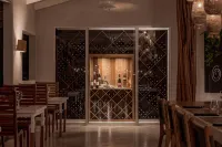 卡拉魯納精品別墅酒店 - 早餐