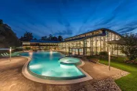 Sante Royale Hotel- & Gesundheitsresort Bad Langensalza - สัตว์เลี้ยง