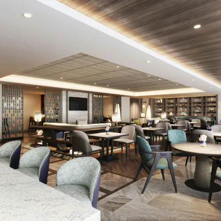 Hamamatsu Marriott Hotel