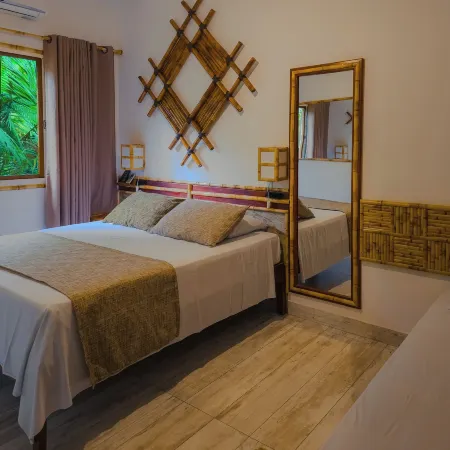 Hotel Natural - Spa & Lazer