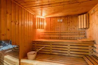 Le Moulin du Landion Hotel et Spa - spa