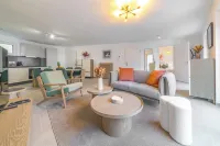 Halternative Residence Rose فنادق في 