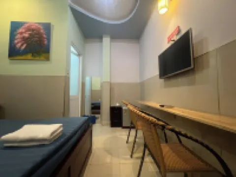 Kim Long Hotel