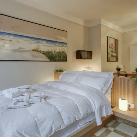 DibraLuxurySuites Duomo