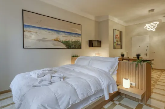 DibraLuxurySuites