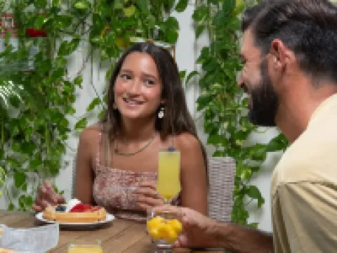 Turtle Bay Inn Hoteles en Parguera