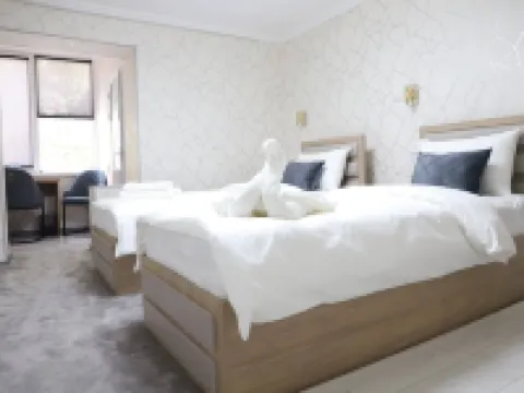 La Vita Hotels in Fergana
