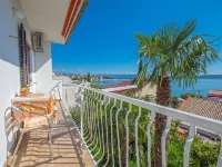 Apartments Stella - Sea View