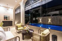 Staymaster Casa Nivara - Villas