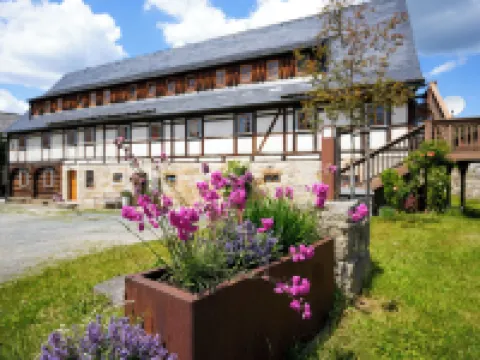 Altendorfer Vorwerk - Ferienapartments Hotels in Sebnitz